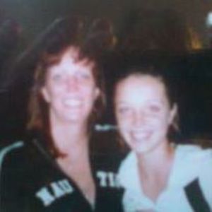 Meet your Posher, Patricia